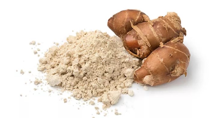 Kencur: Rempah Herbal Indonesia dengan Segudang Khasiat untuk Kesehatan Tubuh