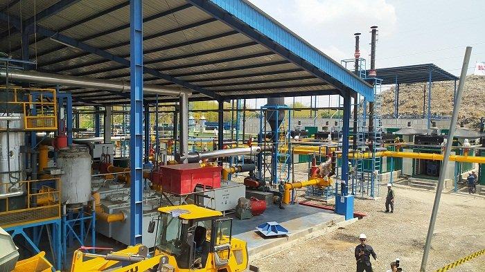 PLTSa Nasional Solusi Atasi Krisis Sampah dan Penyediaan Listrik Bersih