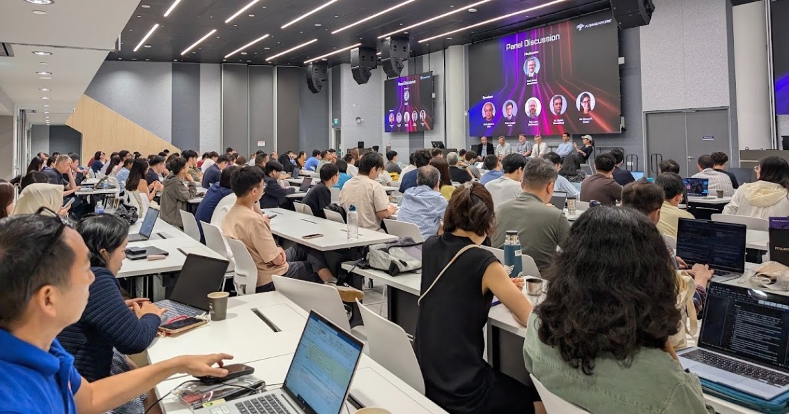 Singapura Pelopori Tata Kelola Agentic AI: Armor Perkuat Keamanan ASEAN