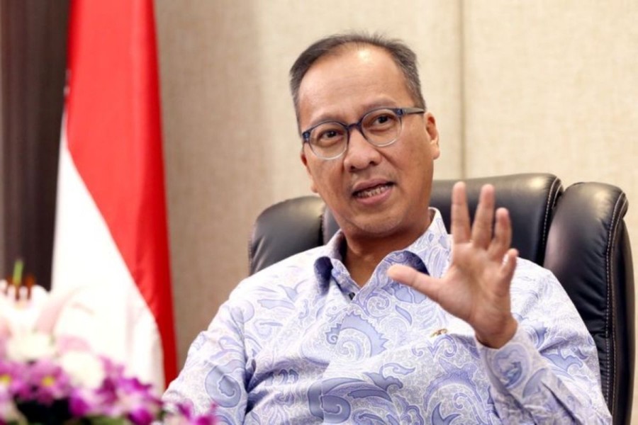 Genjot Ekspor, Kemenperin Bidik Komposisi Industri 70:30