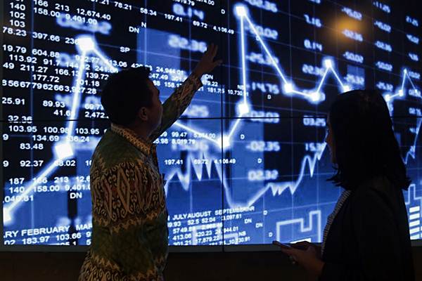 Adfactors PR Perkuat Grup Pasar Modal dengan Kehadiran Profesional Berpengalaman