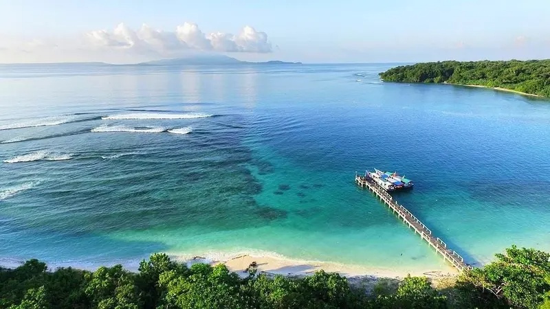 Menjelajahi Pesona Ujung Kulon dengan Sembilan Destinasi Menarik