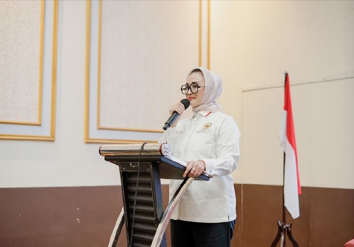 DPR Dorong Pengawasan Masyarakat Untuk Optimalisasi Program MBG Nasional