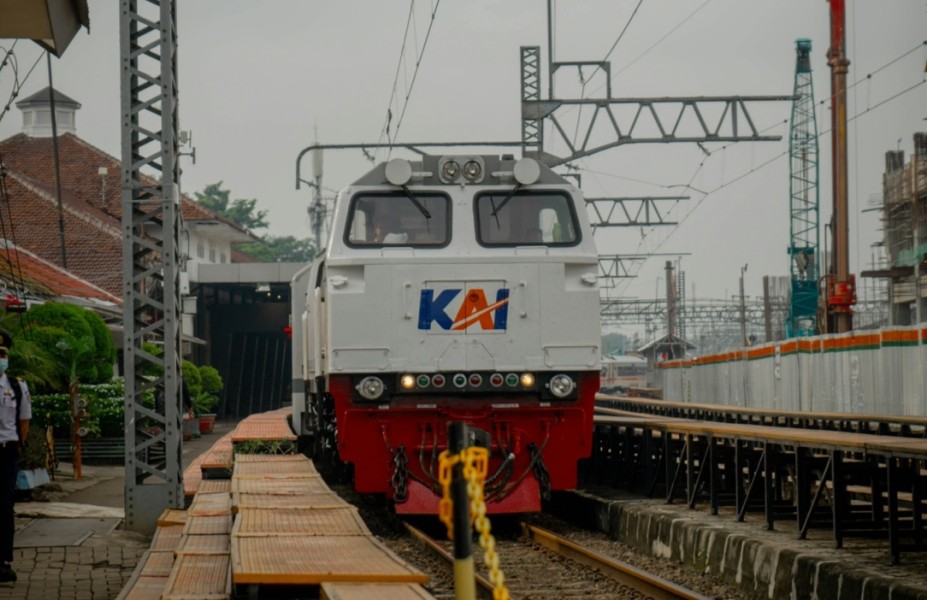 Pilihan Kereta Api Go Show Rute Yogyakarta-Purwokerto untuk Long Weekend April 2025, Hemat dan Nyaman