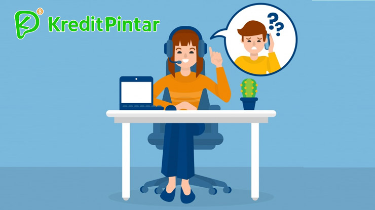 Call Center Kredit Pintar Terlengkap dan Alamat Kantornya