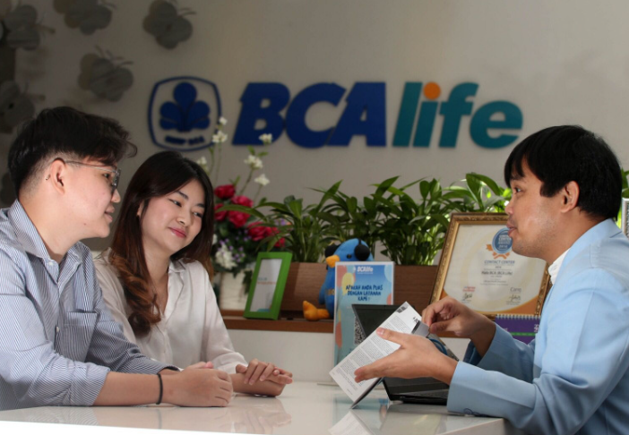 PT Asuransi Jiwa BCA (BCA Life) Mencatatkan Kinerja Positif di Tahun 2024: Fokus pada Inovasi dan Ekspansi Bisnis
