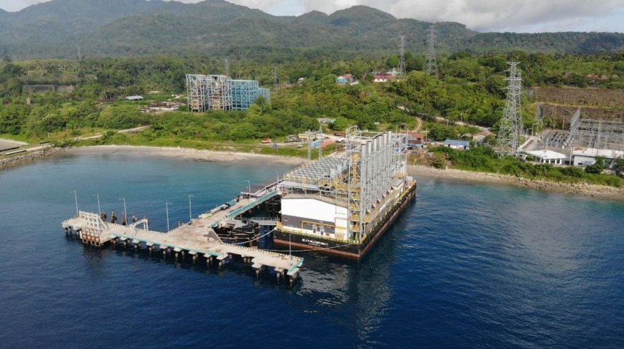Pasokan Listrik di Maluku Dipastikan Aman Selama Libur Akhir Tahun, Ini Langkah PLN
