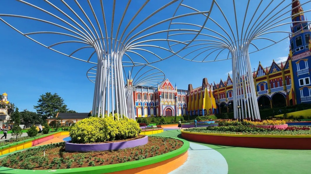 Rekomendasi Wisata Sumedang Terbaru Liburan Keluarga Lebih Seru