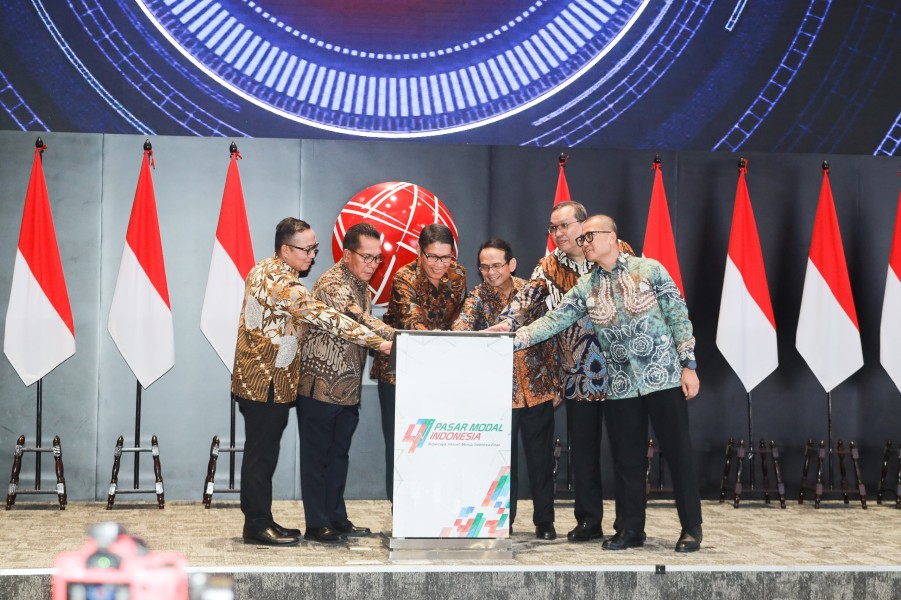 OJK Dikecam Kurang Transparan dalam Penanganan Kasus Pidana Pasar Modal