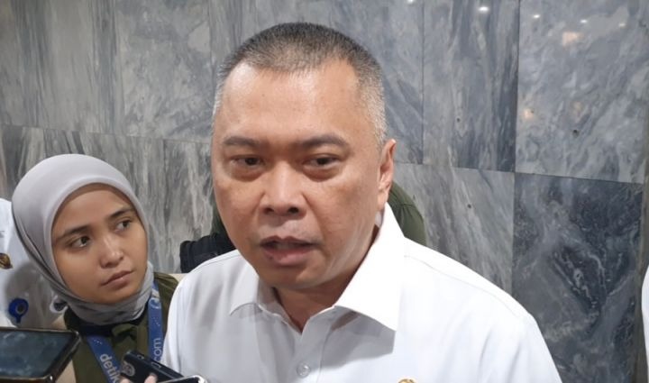 Kemenhub Siapkan Modifikasi Cuaca Antisipasi Hujan Lebat Saat Mudik 2026