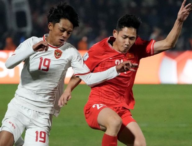 Indonesia Kalah Tipis dari Vietnam di Piala AFF 2024, Erick Thohir Beri Apresiasi Tinggi pada Pemain