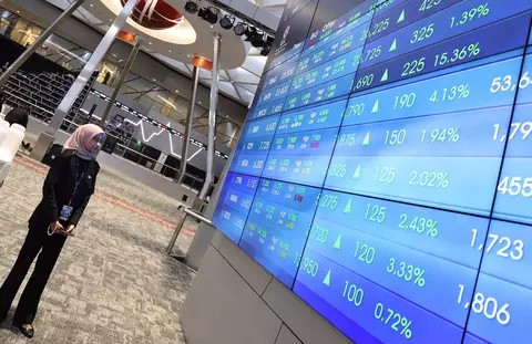 Rekomendasi Saham Terbaik Hari Ini 30 September 2025
