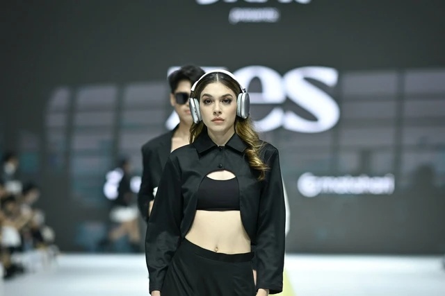 Filosofi Fashion ZES, Sebagai Brand Fashion Urban