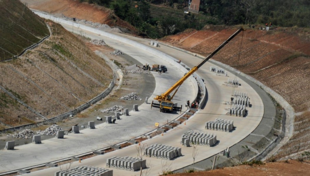 Pengadaan Lahan LMAN Perkuat Akses Infrastruktur di Seluruh Indonesia