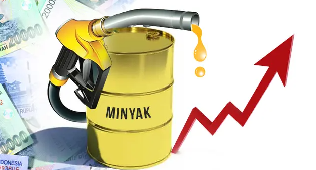 Harga Minyak Mentah Naik dalam Perdagangan AS: Faktor Pendukung dan Tantangan di Depan