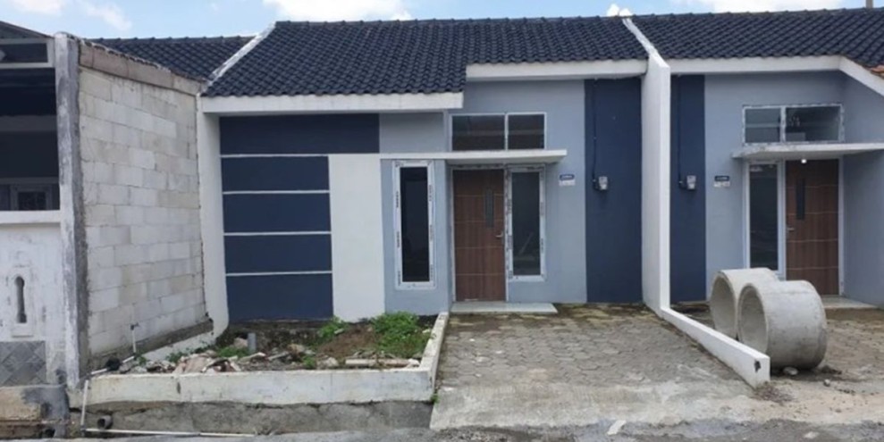 KPR Rumah  Semarang di Mana Saja 2025? Ini 4 Lokasi KPR Bersubsidi