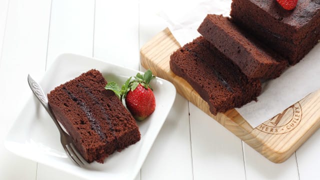 9 Resep Brownies Kukus Tanpa Mixer Mudah Dicoba
