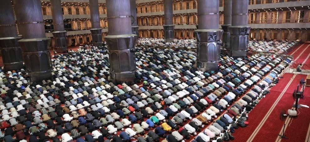 Memahami Makna Salat Tarawih dalam Bulan Suci Ramadan