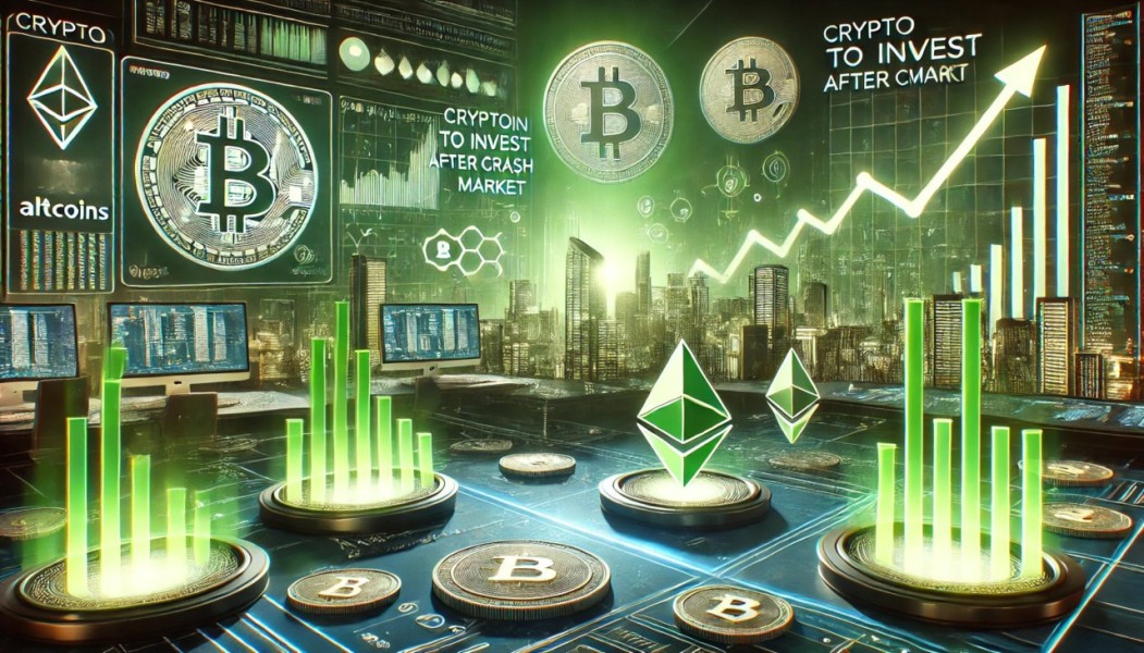 Tiga Altcoin Crypto Menjanjikan Akhir Pekan