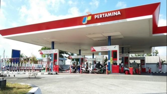 Harga BBM Pertamina di Seluruh Indonesia per 23 Juli 2025