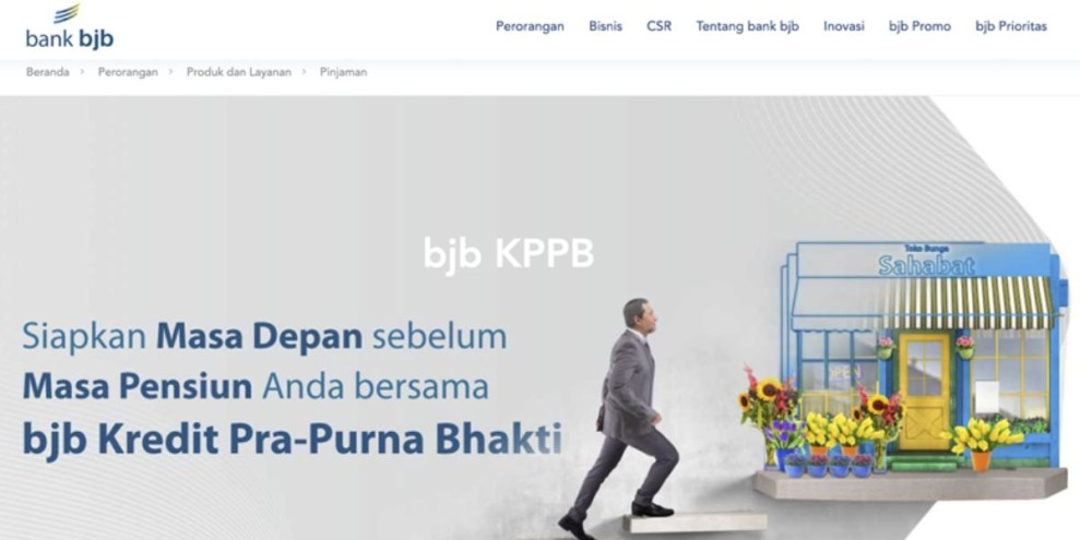 Pinjaman Bank Bjb Online: Solusi Cepat dan Mudah untuk Kebutuhan Anda