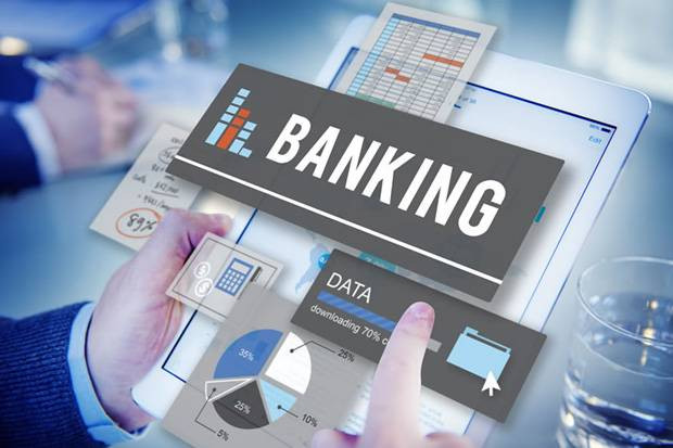 Perbankan Hadapi Tantangan Kredit