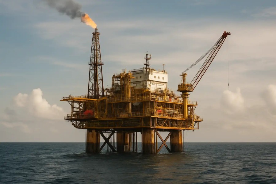 Harga Minyak Global Turun, OPEC dan Trump Jadi Sorotan