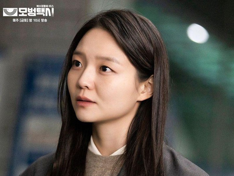 Karakter Ikonik yang Dinantikan Tampil Lagi di Taxi Driver 3