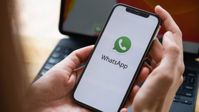 Obrolan Suara di Grup WhatsApp Kini Bisa Dipakai Semua Pengguna