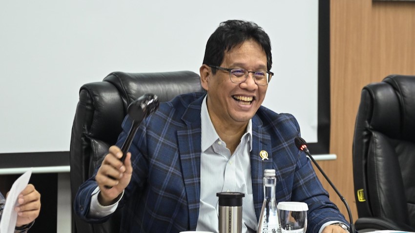 Purbaya Alokasikan Dana Rp2 Triliun Dukung Tekstil Dan Furnitur Ekspor Nasional