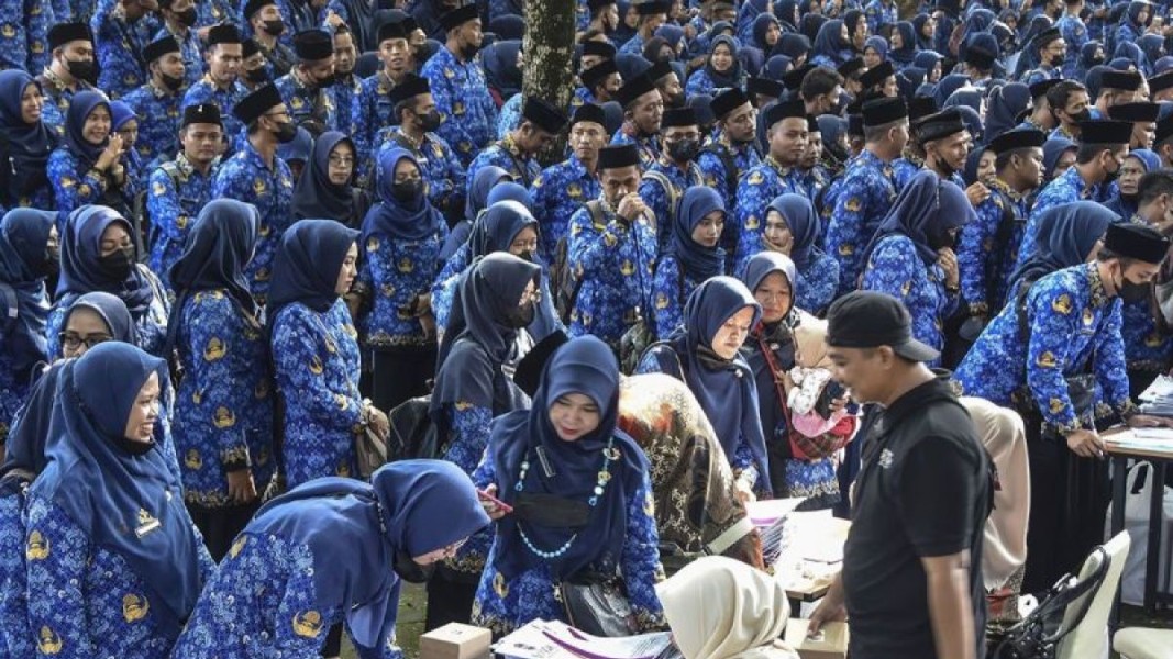 Pemerintah Siapkan Beasiswa S1 Khusus untuk 150 Ribu Guru Indonesia