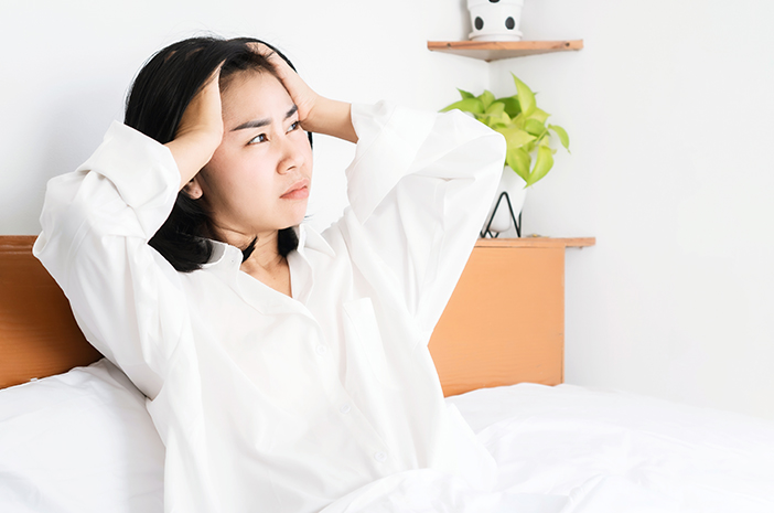 3 Saran Psikiater untuk Atasi Overthinking agar Pikiran Lebih Tenang