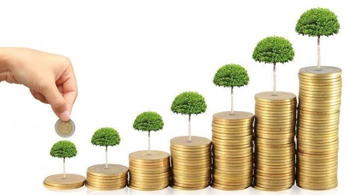Investasi Tumbuh, Optimisme Kian Menguat