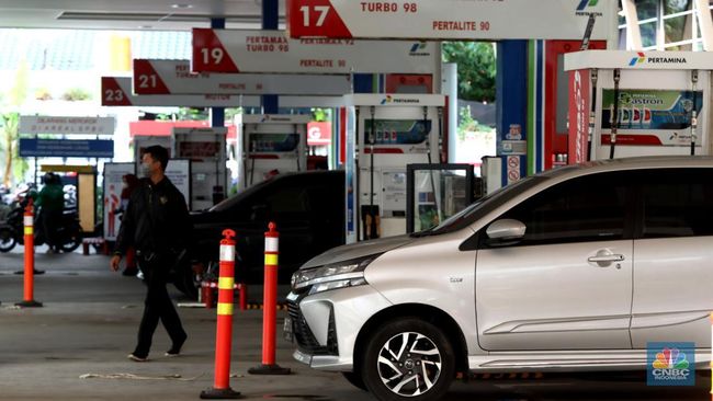 Harga BBM Solar Subsidi dan Non-Subsidi Terbaru Awal 2025: Apa yang Perlu Diketahui?