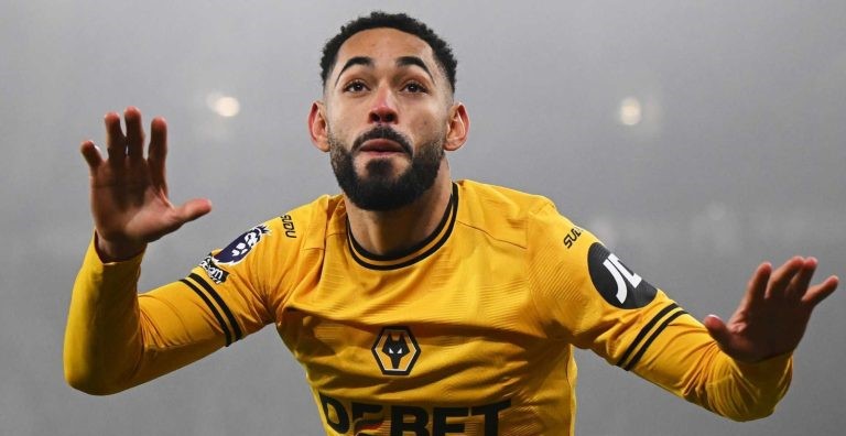 Matheus Cunha Resmi Jadi Rekrutan Pertama Manchester United di Bursa Transfer Musim Panas 2025