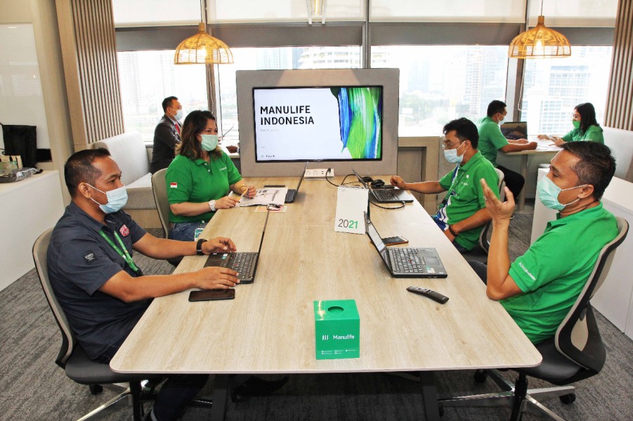 Cara Cek Saldo Manulife Online Dijamin Mudah dan Praktis