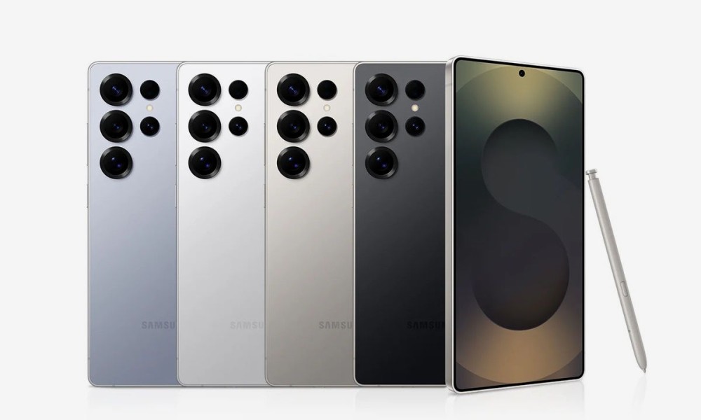 Samsung Galaxy S26 Ultra Usung Panel OLED Baru Lebih Canggih