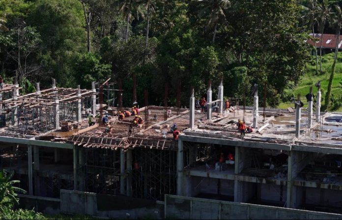 Ecoverse Hadirkan Investasi Hunian Premium di Bali, NPG Indonesia Tawarkan Garansi Struktur Hingga 25 Tahun