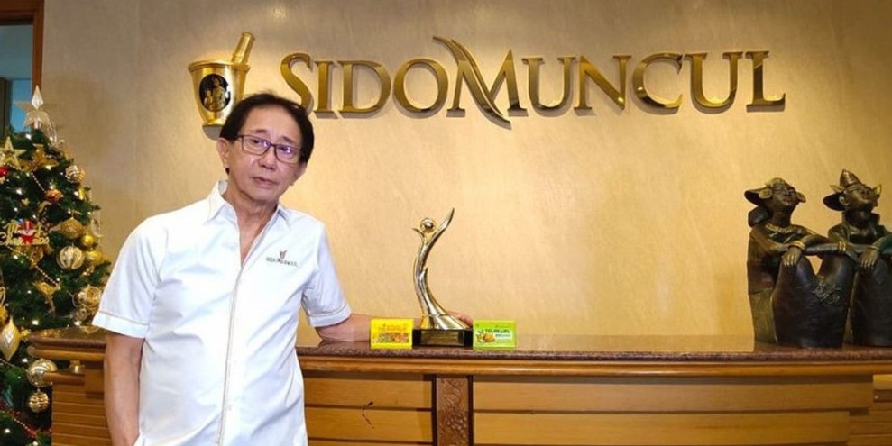 Sido Muncul Siapkan Dirut Baru dan Perluas Pasar Global