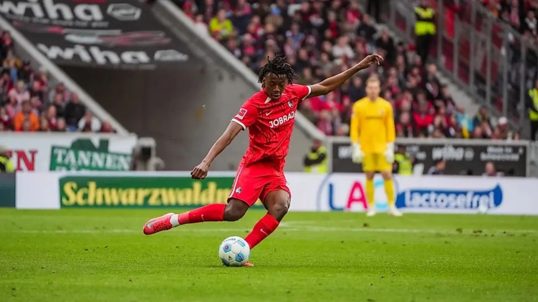 Arsenal Pantau Bek Bundesliga Seharga 65 Juta Euro Untuk Perkuat Pertahanan