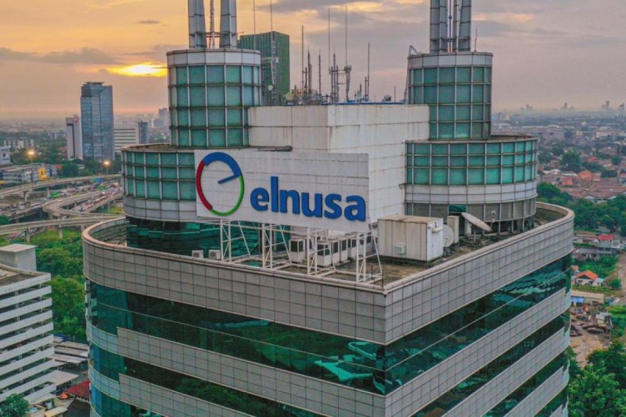 PT Elnusa Tunjukkan Kepedulian Lewat Khitanan Massal