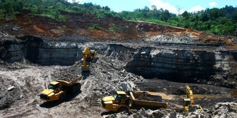 DPRD Kalsel Dalami Raperda Pertambangan Minerba