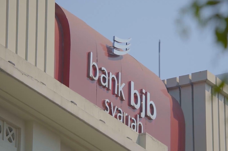 Pembiayaan Emas BJB Syariah Meningkat Pesat Didukung Minat Investasi