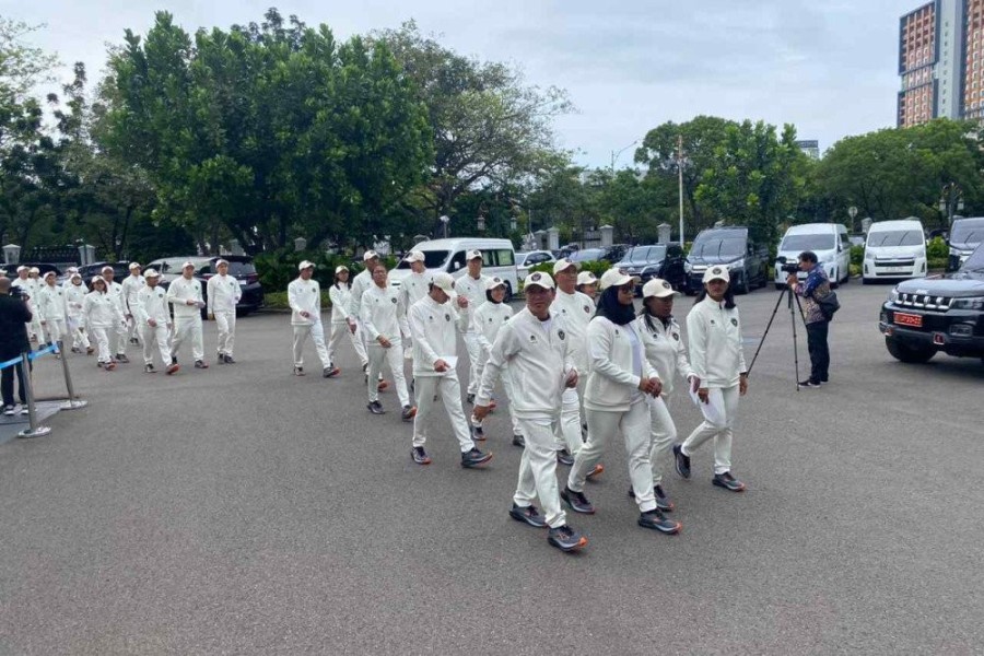 Kemenpora Siapkan Evaluasi Mendalam untuk Cabor Gagal Raih Target Medali Sea Games 2025