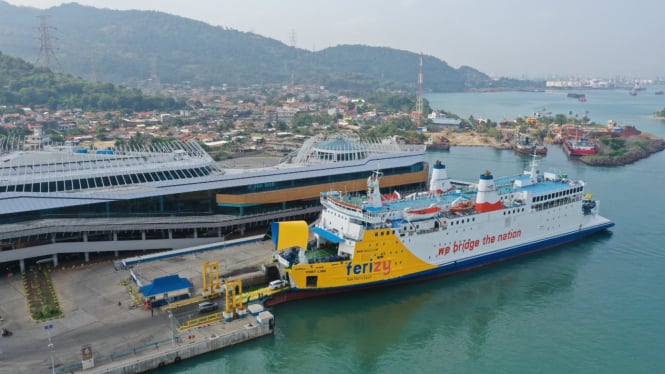 Penyeberangan Batam Singapura Juli 2025: Jadwal dan Tarif Lengkap