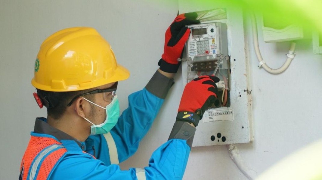 Diskon Listrik Kembali Dibahas