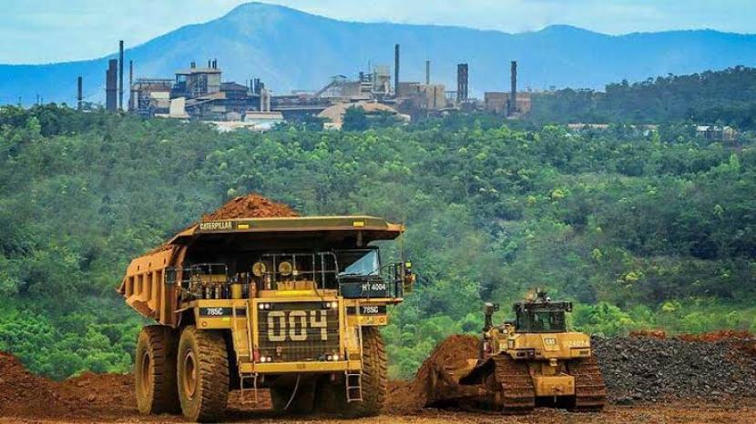 Vale Indonesia Siapkan Strategi Adaptif Hadapi Tren Harga Nikel Global