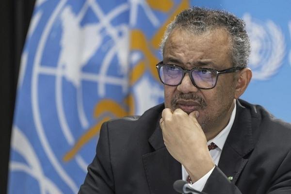 WHO Desak Amerika Serikat Lanjutkan Dukungan Finansial hingga Solusi Alternatif Ditemukan