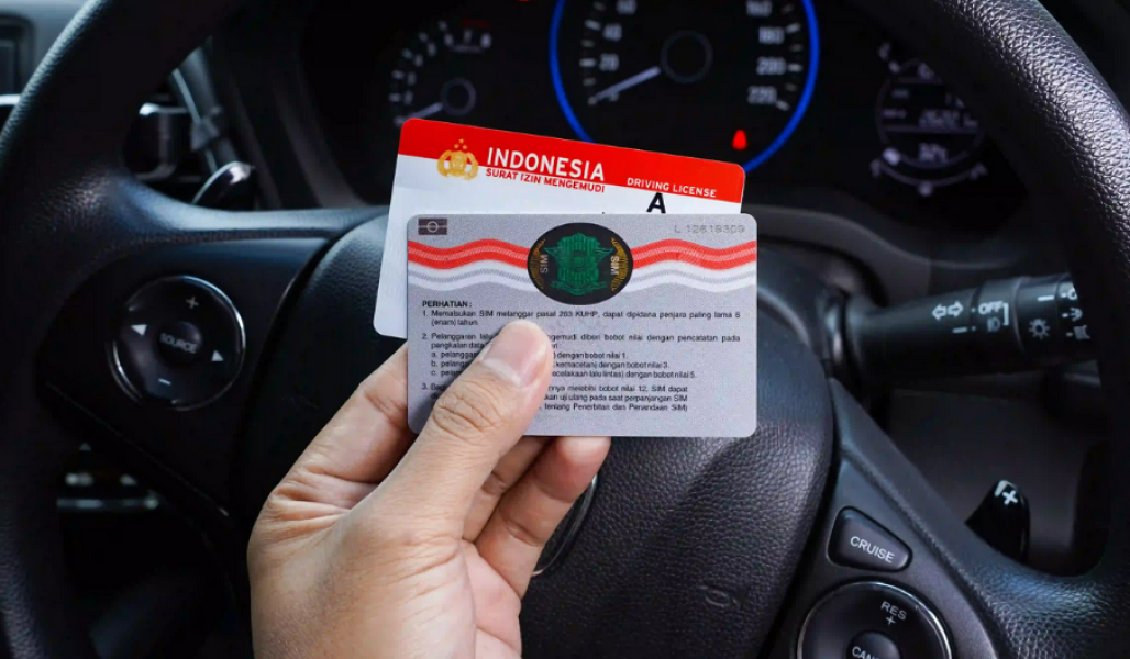 Prosedur Lengkap dan Biaya Cetak Ulang SIM Hilang Tahun 2025