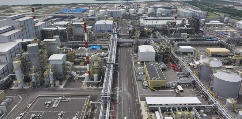 PGN Jajaki Pasokan Gas Bumi untuk Kawasan Industri Jatengland